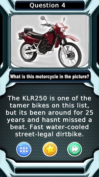 My Super Bike & Logo Quiz Test游戲截圖4