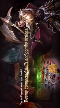 狂龍 (Crazy Dragon Global)游戲截圖5