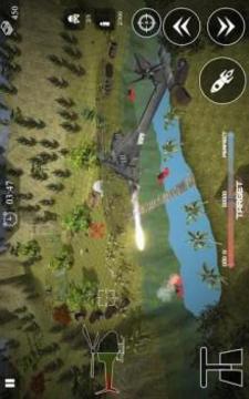 US Army Commando Glorious War : FPS Shooting Game游戲截圖4