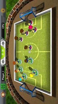 Soccer World Cap游戲截圖2