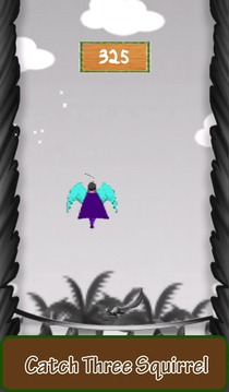 Ninja Free Ride游戲截圖3