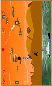 Heli War游戲截圖2