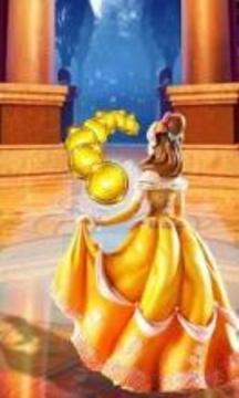 Beauty Princess Belle Adventure Game游戲截圖3