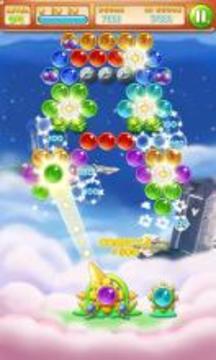 Bubble Journey游戲截圖4