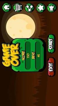 Zombies Hunter 2游戲截圖1