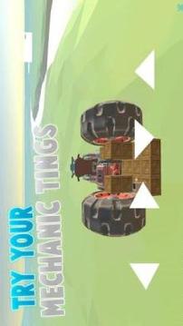 Scrap Sandbox: Mechanic Adventure游戲截圖3