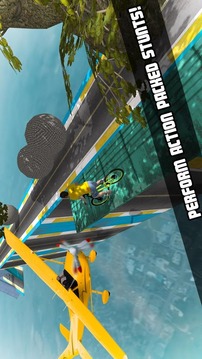 BMX Racer游戲截圖5