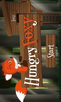 Hungry Foxy游戲截圖2