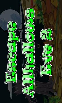 Escape Allhallows Eve 2游戲截圖4