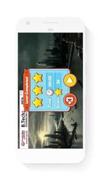 Memory Game - Match the Superhero Puzzle for Kids游戲截圖1