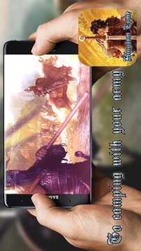 Kingdom Come: Delinquent游戲截圖1