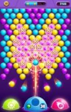 World of Bubbles游戲截圖1