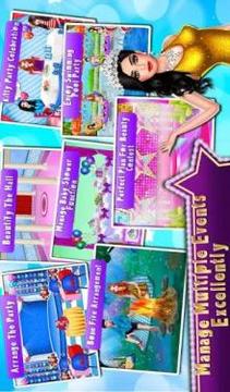 Event Management & Decoration游戲截圖5