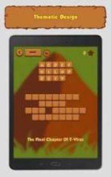 Mega Word Game游戲截圖2