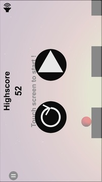 A Ball游戲截圖2