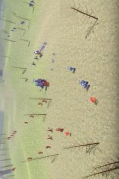 Ancient Battle Simulator游戲截圖3