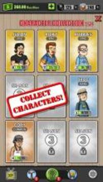 Trailer Park Boys Greasy Money游戲截圖3