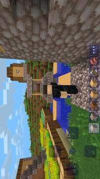 Revolution Craft Start Exploration游戲截圖2