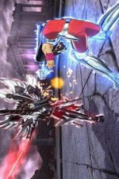 Hint Saint Seiya Omega.游戲截圖1