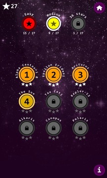 Star Maze: The Great Escape游戲截圖1