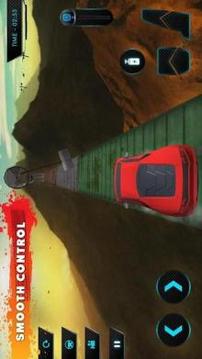 Impossible Extreme Car Driving: Car Simlulator 3D游戲截圖5