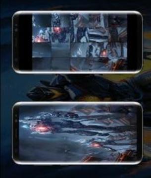 Pacific Rim RPG Puzzle Adventure游戲截圖2