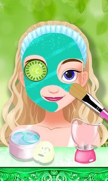 Ice Princess游戲截圖2