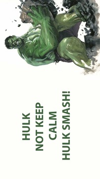 Hulk Smash游戲截圖2