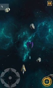 Sky Impact游戲截圖1