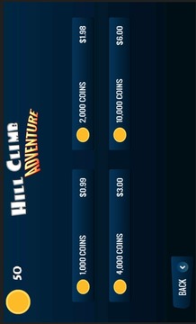 Hill Climb Adventure游戲截圖3