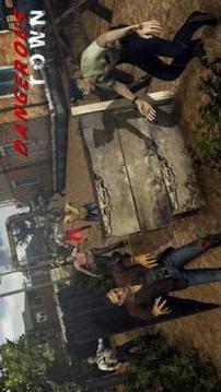 Hunter Zombie Sniper Shooting Survival游戲截圖3