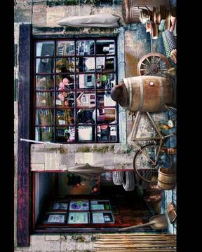 Old House Hidden游戲截圖2