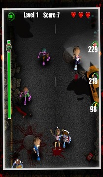 Kill Zombie游戲截圖5