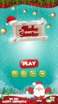 Sky Bomb Shooter - Space Survival Games游戲截圖4