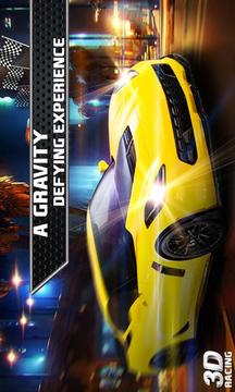 Rapid Carnival War Race 3D游戲截圖2