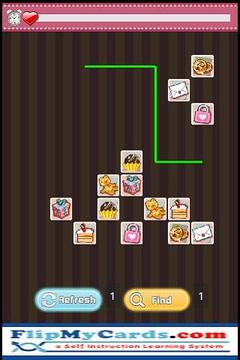 Valentine Love Link Game游戲截圖5