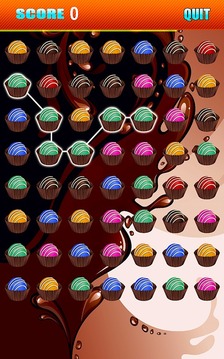 Chocolate Game Epic Dessert游戲截圖2