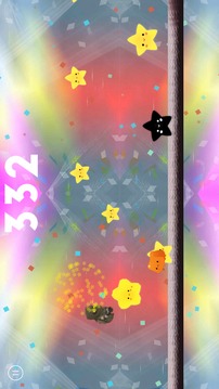 Endless Star Rush Runner游戲截圖3