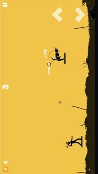 The Stickman Ninja游戲截圖5