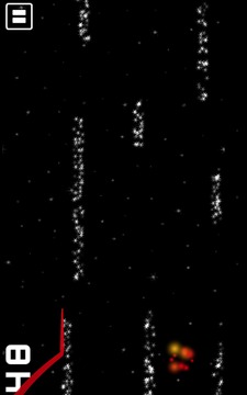 Galaxy Dash游戲截圖2