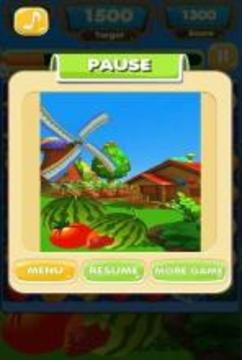 Fruit Mania Kingdom Games游戲截圖5