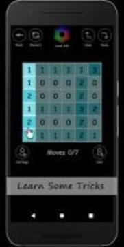 ZERO - A Brain Squeezer Puzzle Game游戲截圖4