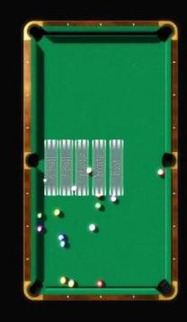pool 8 ball游戲截圖2