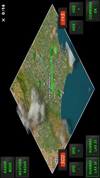 ATC Operations - Los Angeles游戲截圖1