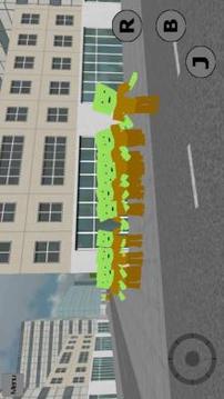 My Zombie Hoard游戲截圖1