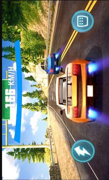 Real Speed Max Drifting Pro游戲截圖1