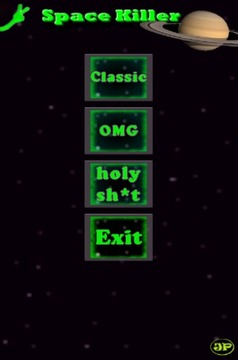 Space Killer游戲截圖1