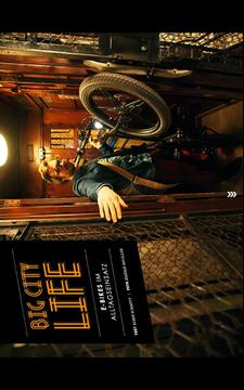 Downtown E-Bike Magazine游戲截圖1
