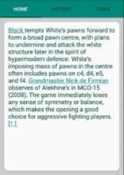 Chess Opener游戲截圖2