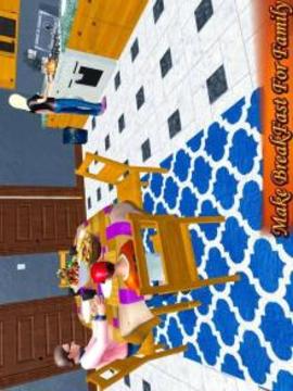 Virtual Mom: Happy Family Fun游戲截圖2
